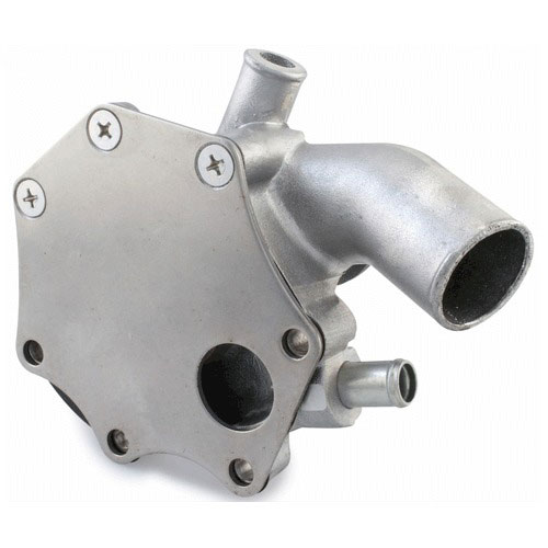 AISIN 1610061041 Water Pump, 7680 FJ40, FJ45, FJ55 2F