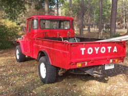 78 FJ45 For Sale