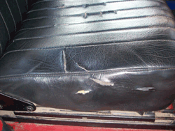 Right Hand Drive FJ45 For Sale