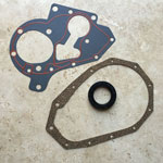* Timing Cover Kit
