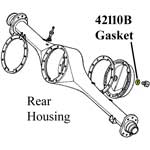 42110B Gasket