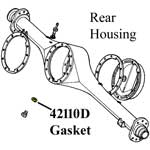 42110D Gasket