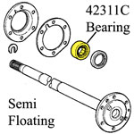 42311C Bearing
