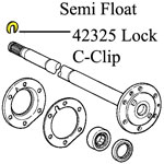 42325 Lock