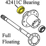 42411C Bearing