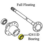 42411D Bearing