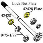 42428 Plate