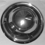 42621 Hub Cap