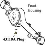 43110A Plug