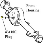 43110C Plug