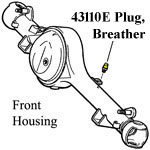43110E Plug