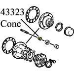 43323 Cone