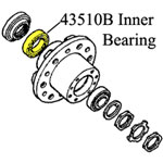 43510B Bearing