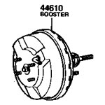 Brake Booster
