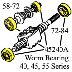 45240A Bearing