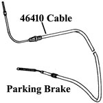 46410 Cable