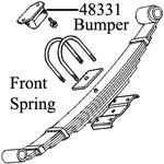 48331 Bumper
