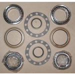 * Axle Bearing Kit