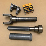 Spline Kit