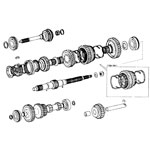 Transmission Gear