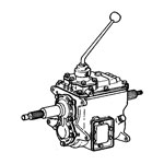 Transmission Case