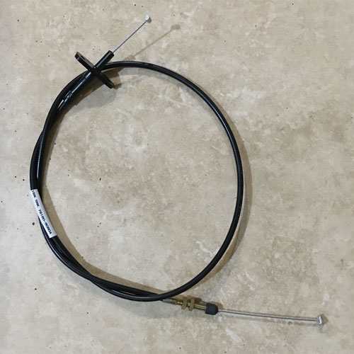 78180-90804 Accelerator Cable