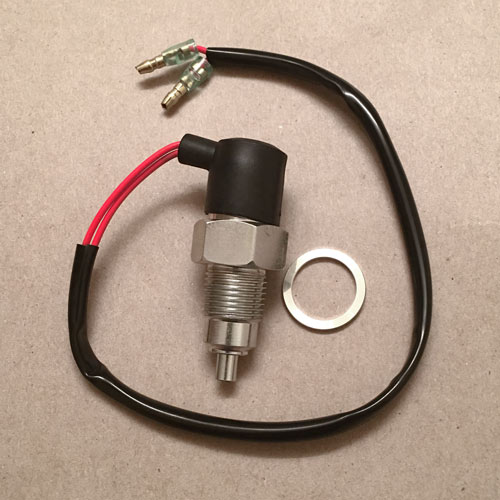 84210-20012-J Switch, Back Up Lamp, Made In Japan