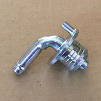 44730-22090 Check Valve, Brake Booster