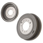 Brake Drum