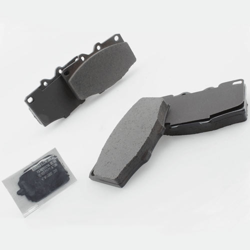 04465-35170, 04465-YZZC0 Disc Brake Pad Set OE