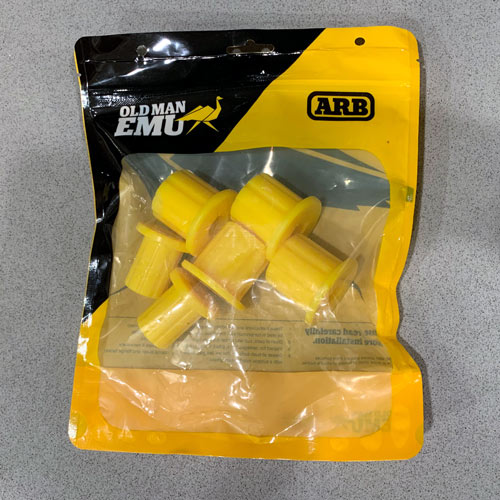OMESB30 OME Old Man Emu Spring Shackle Bushing Kit