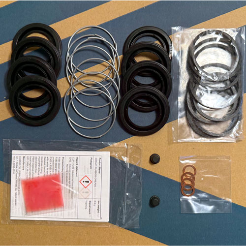 04479-60020 OEM Cylinder Kit, Caliper Rebuild