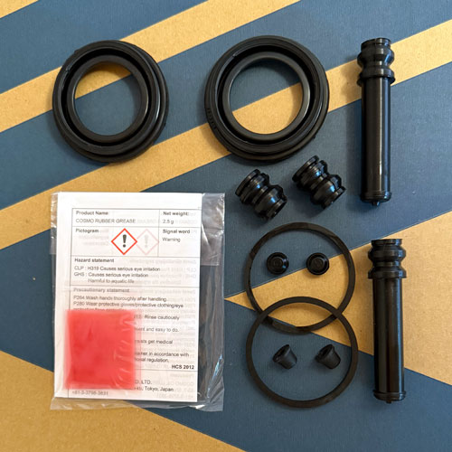 04479-60030 OEM Cylinder Kit, Caliper Rebuild