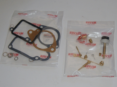 04211-60086 Stock Carburetor Carb Kit