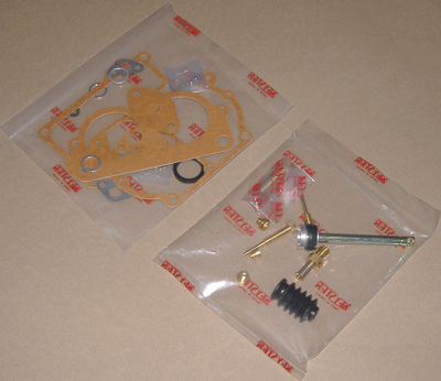 04211-60142 04211-60145 Carb Kit