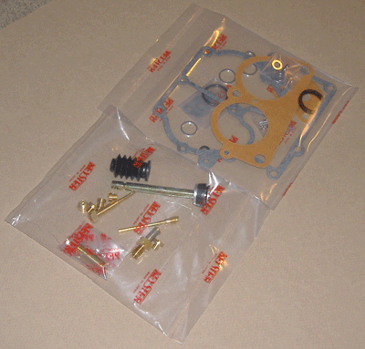 04211-60150 04211-60151 Carburetor Carb Kit