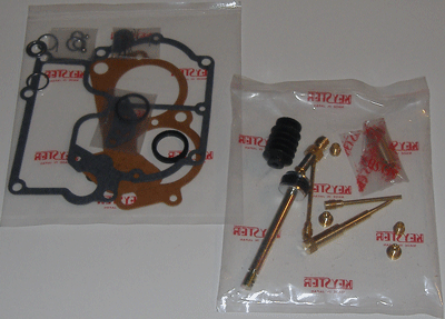 04211-60180 04211-60181 Stock Carburetor Kit
