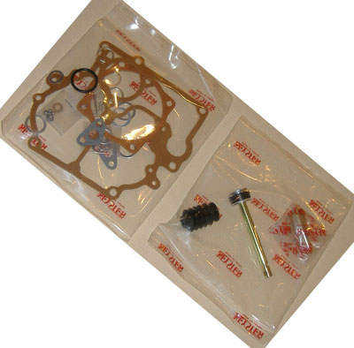 04211-61021, 04211-61024 Carburetor Kit, Canada