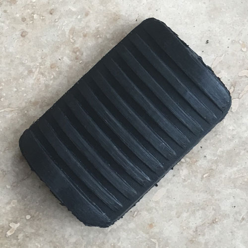 31321-61010-C Aftermarket Pad, Clutch Pedal