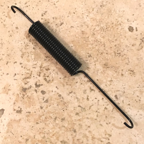 90506-18055 Spring, Clutch Fork Return