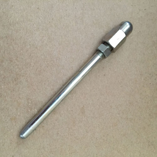 31473-60021 Rod, Slave Cylinder, 58-74 FJ40, FJ45 Large