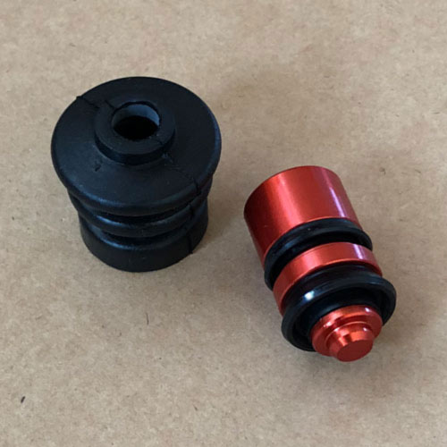 04313-60011-J Clutch Slave Cylinder Kit