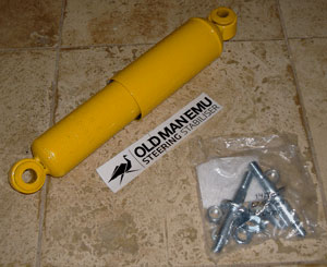 OMESD23 Old Man Emu Steering Damper Stabilizer