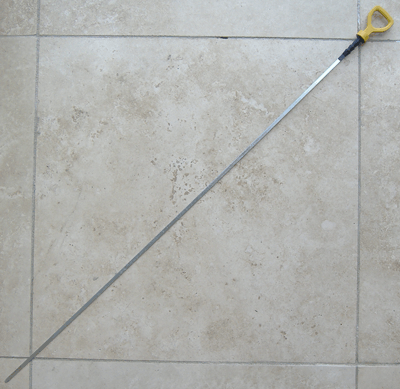 15301-66010, 15301-66011 Dipstick, Oil Level Gage