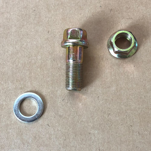 90105-11H00-K4 Bolt Kit, Drive Shaft, 11mm