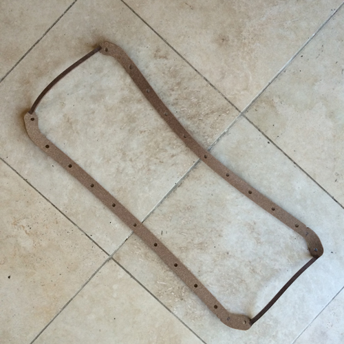 12151-61011-J Gasket, Oil Pan