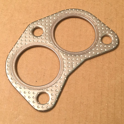 17451-28010 Gasket, Exhaust Pipe Lower Flange
