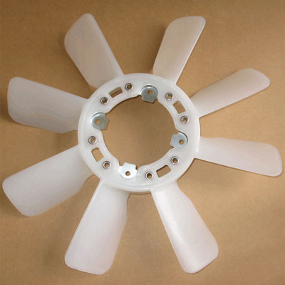 16361-61050 Radiator Cooling Fan