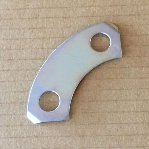 13455-60010 Flywheel Plate