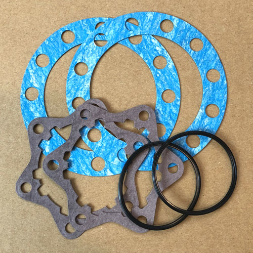 琇團31 NOS OEM Sea Doo Cylinder Gasket 0.3mm 1998 GSX Limited 5625